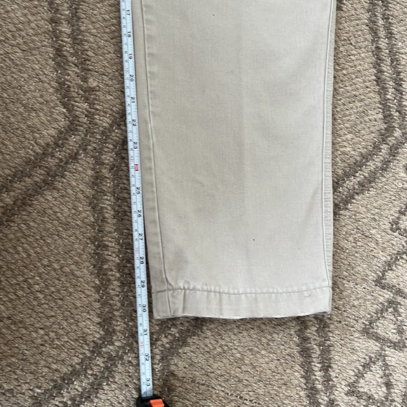 Carhartt khaki pants size 38 - Picture 10 of 12